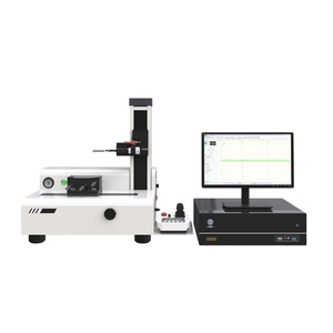 Hoch geschwindigkeits-und Effizienz-Geradheits tester Kontur-Geradheits messgerät Stift prüfmaschine - Product Image 4