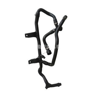 Manguera de Admisión de Aire TENGYUE 1J0129684N 1J0129684CG 1K0129684AG para Transmisión Automática AT, Repuesto para Reparación - Product Image 3