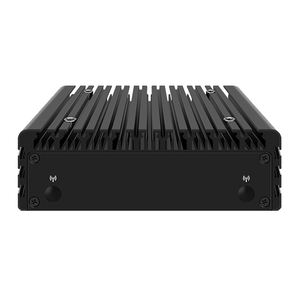 Mini PC Topton P5 P6 Max sin Ventilador, Intel Twin Lake 3-N355 N350 N150, 2 Puertos LAN de 2.5G, 6 Puertos USB, HDMI+DP, Firewall, Nano PC X86 - Product Image 5