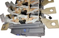 Kontaktor Magnetik LC1F225 225 A 440 V AC untuk PLC