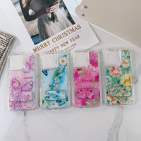 Coque de téléphone portable à paillettes époxy brillantes et mignonnes pour OPPO A3X 4G REALME C75 4G RENO 13 PRO 5G Reno13F 5G Reno 13 5G