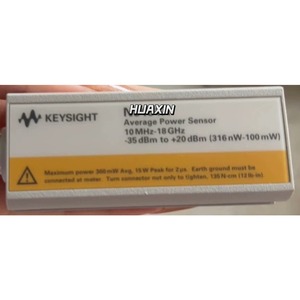 คีย์ซิกจท เอจิเลนท์ พาวเวอร์เซนเซอร์ N8481A ใหม่ * hx1 - Product Image 2