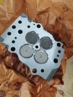 Culasse de Cummins NTA855 KTA19 KTA38 KTA50 MTA11 LTA10 VTA28 N14