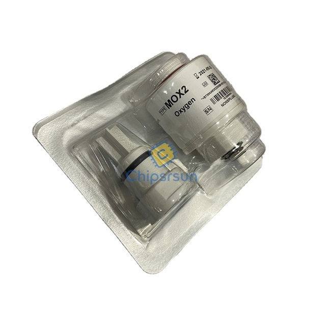 MOX1 MOX2 MOX3 MOX4 UK CITY Ventilator Anesthesia Machine Oxygen Battery Sensor Electronic Accessory Standard Mounting
