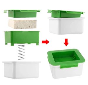 กด<span class=keywords><strong>เต้าหู้</strong></span>ที่ไม่ซ้ำใครและมีสไตล์พร้อมกล่องกด<span class=keywords><strong>เต้าหู้</strong></span>ของคุณ - Product Image 4