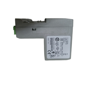 อะแดปเตอร์รีพีทเตอร์แบบโมดูลาร์ 1786-RPA 1 พอร์ตโคแอกซ์ 24V ขยายความยาวเครือข่าย - Product Image 2