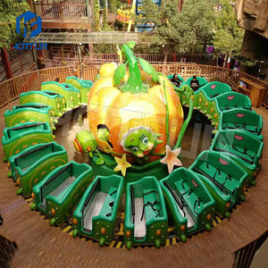 Interesting Music Express <b>Ride</b> 60 Seats Fiberglass <b>Amusement</b> <b>Equipment</b> for Sale - Product Image 1