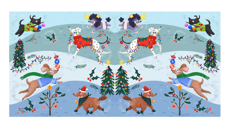 Mantel de papel de 120*180 cm