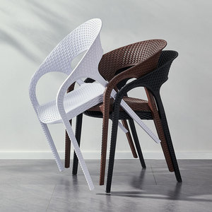 Sillas <span class=keywords><strong>de</strong></span> Jardín <span class=keywords><strong>de</strong></span> Aluminio para Exteriores al por Mayor <span class=keywords><strong>de</strong></span> China, <span class=keywords><strong>Muebles</strong></span> <span class=keywords><strong>de</strong></span> Exterior, Silla <span class=keywords><strong>de</strong></span> Jardín <span class=keywords><strong>de</strong></span> Ratán Plástico, Cómodas Sillas <span class=keywords><strong>de</strong></span> Patio - Product Image 4