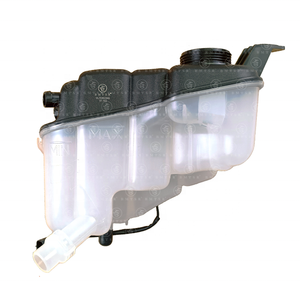 Vase d'expansion de refroidissement moteur de qualité OEM LR060349 pour Land Rover Range Rover <span class=keywords><strong>Evoque</strong></span> Discovery Sport L538 L550 - Product Image 1