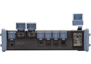 Sử dụng sợi quang Tester OTDR từ yokogawa anritsu exfo-mô hình aq1000 aq1200 aq7275 aq7280 với 4G 3G GSM GPRS kết nối - Product Image 3