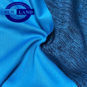 लड़कों की फुटबॉल टीम 100% पॉलिएस्टर बुना हुआ त्वरित शुष्क सांस फास्टनेस ठोस पैटर्न जर्सी कपड़े - Product Image 4