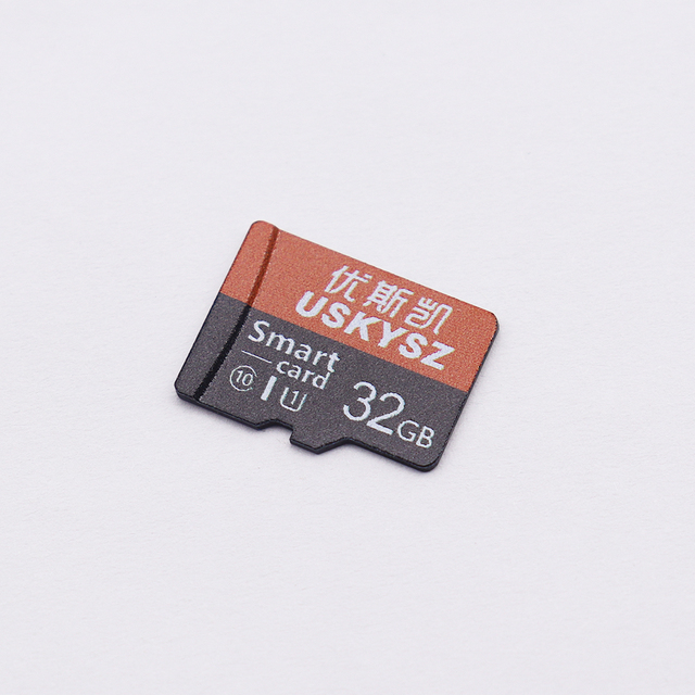 HOT SELL MEMORY CARD 4GB 8GB 16GB C10 FULL CAPACITY MICRO TF SD HIGH SPEED 32GB 64GB 128GB 256GB OEM BRAND MSD Card