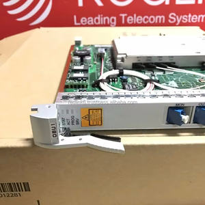 Tarjeta de Amplificación OptiX OSN8800 OBU TN13OBU105 03030SVR, Red Empresarial, Red de Transmisión Óptica WDM - Product Image 5