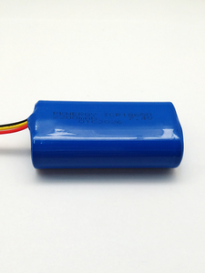 7.4 Volt 18650 2200mAh, 2400mAh, 2600mAh, 3000mAh, 3350mAh pin <span class=keywords><strong>lithium</strong></span> ion 7.4 V - Product Image 4