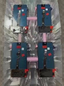 <span class=keywords><strong>Pantalla</strong></span> Táctil OLED <span class=keywords><strong>de</strong></span> Repuesto para Huawei Nova <span class=keywords><strong>12</strong></span> / Nova <span class=keywords><strong>12</strong></span> Pro, Ensamblaje <span class=keywords><strong>de</strong></span> Digitalizador, 100% Probado, Calidad Original - Product Image 4