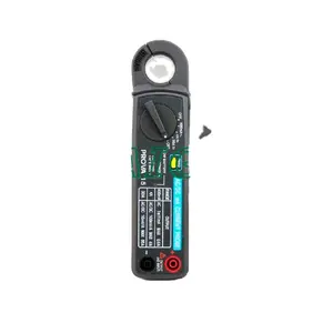 PROVA-15 Clamp Meter AC/DC MA Current Probe Meter