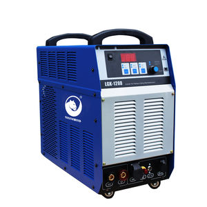 เครื่องเชื่อมอินเวอร์เตอร์เครื่องเชื่อมอะลูมิเนียม CO2 LGK-105A - Product Image 2