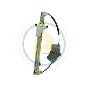 Regolatore Finestrino Adattabile per OE 5NA839462C - Product Image 1