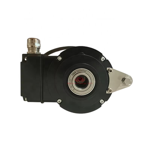 10 DN 1024I HOG10DN1024I Encodeur incrémental avec sortie TTL - Product Image 2