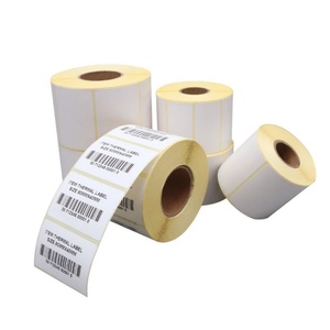 ฉลากกาวในตัวแบบทนความร้อนสำหรับร้านขายยาและการใช้งานทางการแพทย์ - Product Image 6