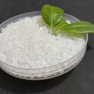 Prix Compétitif, Meilleure Qualité, Matières Premières Vierges 100% HDPE LDPE LLDPE, Granulés de Couleur Naturelle, Haute Fluidité - Product Image 2