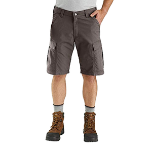 Shorts d'été décontractés mi-longs en nylon respirant noir pour homme – Vêtements de sport robustes et personnalisables - Product Image 1