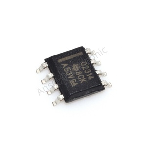 ANSOYO OPA2314AIDR OPA2314 8SOIC SMD Circuitos Integrados Componentes Electrónicos Amplificador - Product Image 3