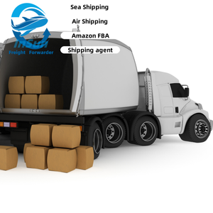 Грузовая компания для китайских торговых сайтов доставка в Европу Ближний Восток Северной Америки - Product Image 3