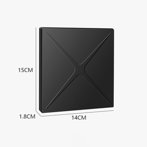 <span class=keywords><strong>Graveur</strong></span> de lecteur de lecteur optique portable externe USB 3.0 Type-C avec logo personnalisé pour DVD RW <span class=keywords><strong>CD</strong></span> ROM sur ordinateur portable PC <span class=keywords><strong>Mac</strong></span> Desktop - Product Image 2