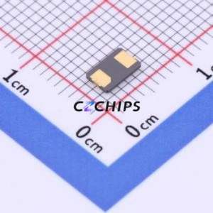 SX5A30.000F2010F30 Crystal (Passive) SMD5032-2P Crystal Oscillator SMD Crystal Oscillator 30MHz 10ppm 20pF - Product Image 2