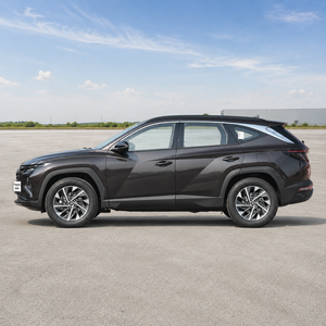 Hyundai Tucson NX4 1.5T Gasolina 200HP 8AT FWD SUV de 5 Plazas LHD Usado <span class=keywords><strong>2023</strong></span> para Exportación - Product Image 2