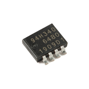 Componente Electrónico Original ULN2803A de Montaje Superficial, 18 Pines, 8 Darlington Array, 50V 0.5A, Circuito Integrado - Product Image 4