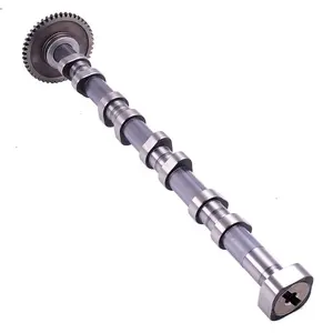 Adracing <span class=keywords><strong>Arbre</strong></span> À Cames 06H109021K 06H109021J pour VW <span class=keywords><strong>AUDI</strong></span> SKODA 1.8 2.0 TFSI - Product Image 1