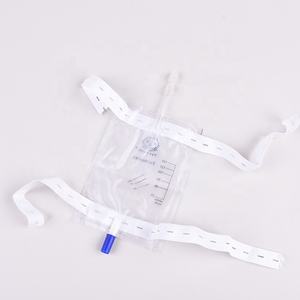 ถุงเก็บปัสสาวะสัตว์ระบายน้ําสัตว์เลี้ยงสุนัขแมวถุงปัสสาวะสําหรับสายสวนสัตว์เลี้ยงสัตวแพทย์โรงพยาบาลสัตว์ - Product Image 5