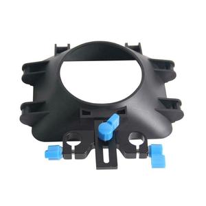 Tilta — boîtier mat m1 igbt DSLR, plate-forme, mise au point, plate-forme en métal, pour CT5i 5D 7D 60D <span class=keywords><strong>T2i</strong></span> - Product Image 6