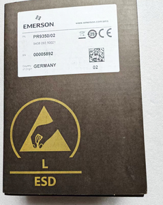 เซ็นเซอร์ขยายตัวกระบอกสูบ PR9350-02 ของแท้ใหม่เอี่ยม - Product Image 2