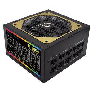 Fuente de Alimentación para PC ATX de Alta Eficiencia de 1000W, Completamente Modular, 110v/220v, para Juegos, de Alta Potencia - Product Image 2