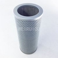 Filtre plissé style filtre à gaz sec élément filtrant cartouche PSFG-336-M1C-10EB PSFG-336-M1C-01EB