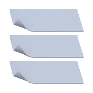 Almohadilla de Silicona Resistente a Altas Temperaturas e Impermeable para Aislamiento Térmico - Product Image 1