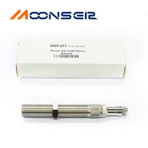 Sensor de Velocidad MoonsEiz MSP677 con Efecto Hall y Magnetoeléctrico para Vehículos Diésel - Product Image 3