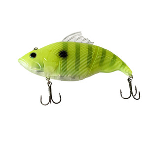 Grenzüberschreitender Premium-<span class=keywords><strong>Megabass</strong></span> Vatalion 115 schwimmender zweiteiliger Kunstköder 11,5 cm 37 g mit BKK - Product Image 3