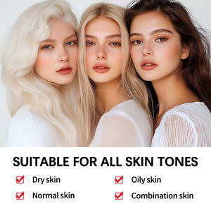 lakerain Foundation Makeup Base <strong>Primer</strong> Oil Control Moisturizer cream <strong>Primer</strong> Professional <strong>Face</strong> Make Up <strong>Primer</strong> - Product Image 6