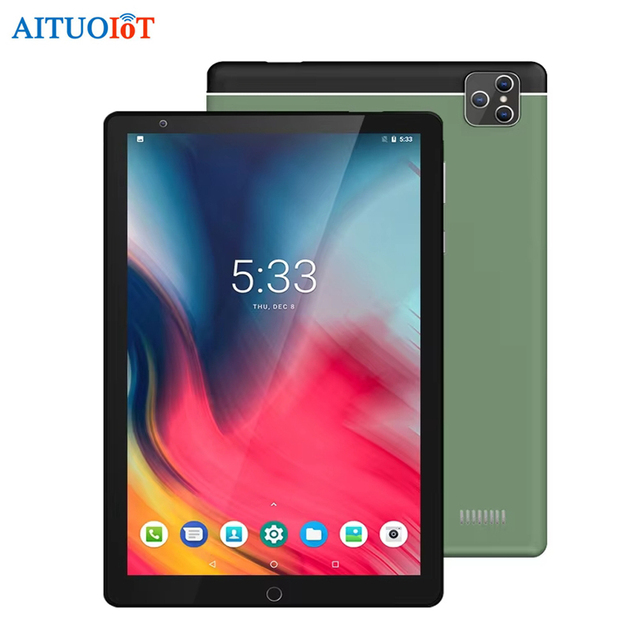 Commercial Education and Entertainment Tablet PC Assembled Structure