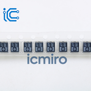 ICMICRO En Stock Nuevo Circuito Integrado Original Proveedores de Componentes Electrónicos 20TQC22MYFB - Product Image 1