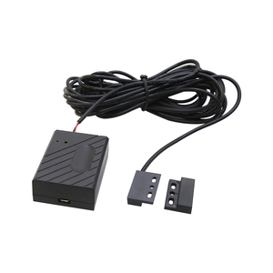 Controlador Inteligente para Puerta Compatible con Alexa, Google Home, Smart Life, Tuyasmart, Aplicación IOS y Android, Abrepuertas de Garaje WiFi - Product Image 6