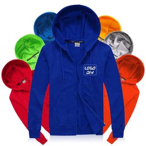 2021 derniers produits sur le marché Type de tissu velours recadrée sweats à capuche personnalisés pour Support de mouvement Logo personnalisé - Product Image 1