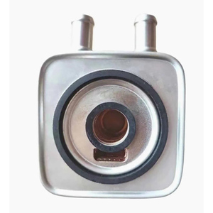 Refroidisseur d'<span class=keywords><strong>huile</strong></span> de transmission de voiture Boîte de vitesses pour Rena-ult Me-gane 7700873354 - Product Image 4