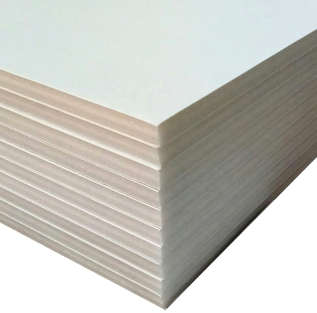 Gator Board, Foam Core Poster Board, PS Foam Board, Paper Foam Board, Self Adhesive Foam Board for Display