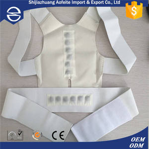 Nuevo Producto Innovador Personalizado, Soporte Magnético para Aliviar el Dolor de Espalda - Product Image 3